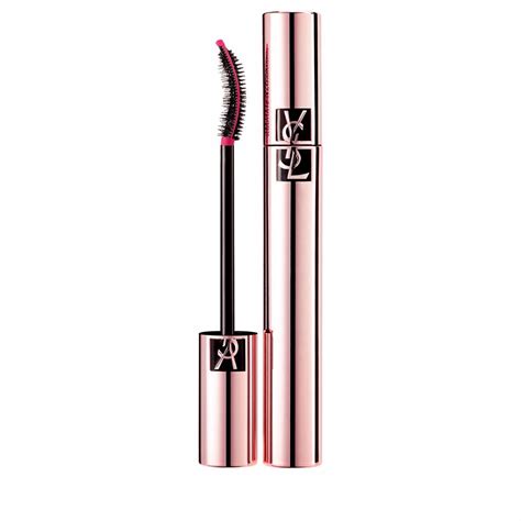 ysl volume effet faux cils the curler mascara|best yves saint laurent mascara.